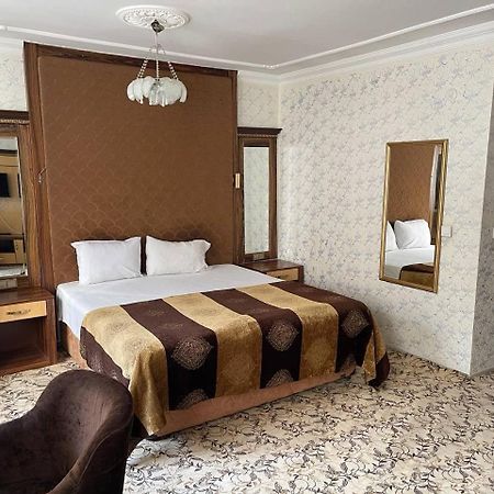 Yeni Van Otel Sihke Εξωτερικό φωτογραφία