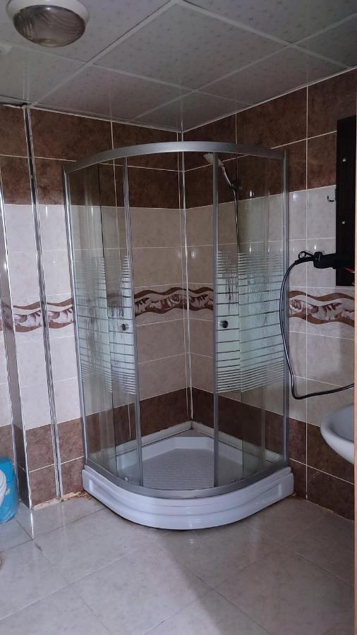 Yeni Van Otel Sihke Εξωτερικό φωτογραφία