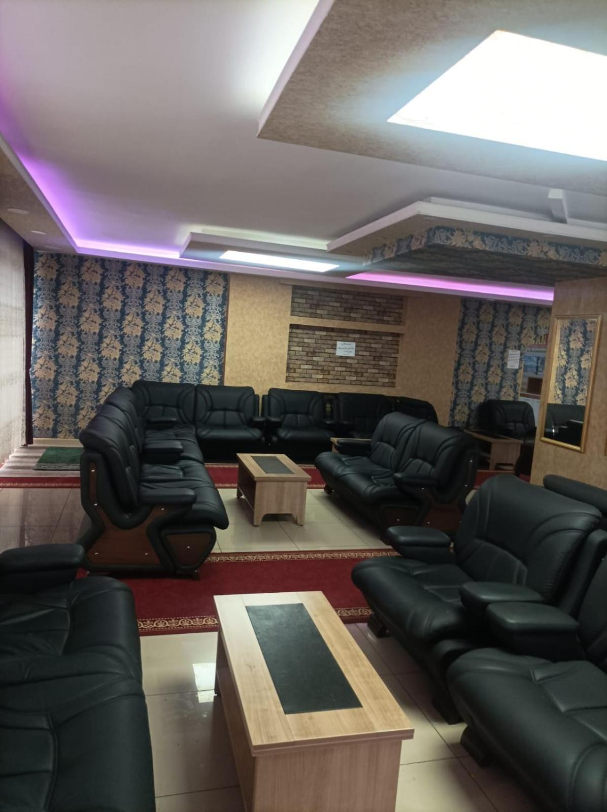 Yeni Van Otel Sihke Εξωτερικό φωτογραφία
